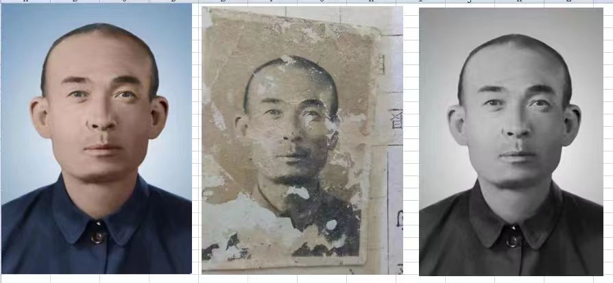 临泽老照片模糊修复-21